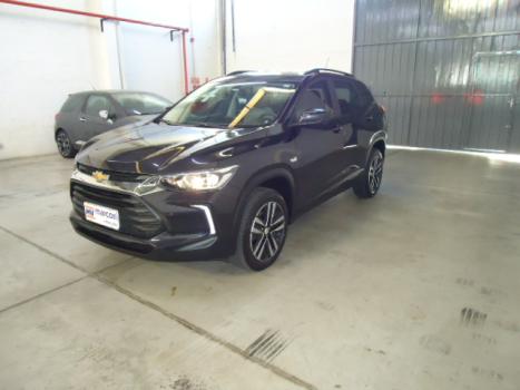 CHEVROLET Tracker 1.0 12V 4P FLEX TURBO LT AUTOM�TICO, Foto 3