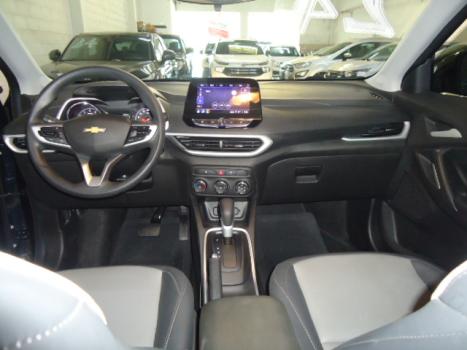 CHEVROLET Tracker 1.0 12V 4P FLEX TURBO LT AUTOM�TICO, Foto 4