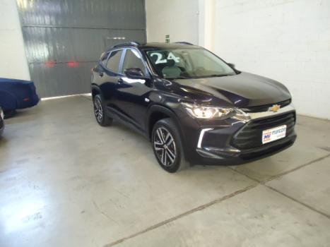 CHEVROLET Tracker 1.0 12V 4P FLEX TURBO LT AUTOM�TICO, Foto 5