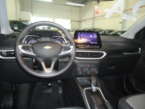 CHEVROLET Tracker 1.0 12V 4P FLEX TURBO LT AUTOM�TICO, Foto 6