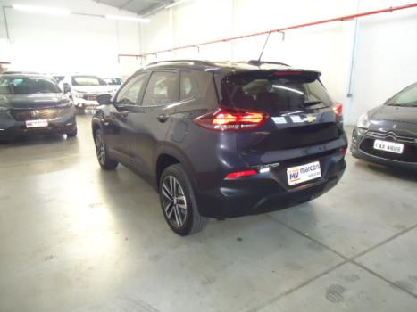 CHEVROLET Tracker 1.0 12V 4P FLEX TURBO LT AUTOM�TICO, Foto 7