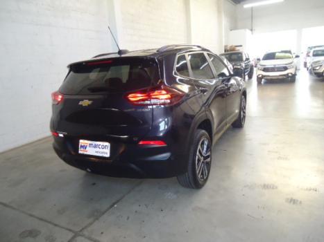 CHEVROLET Tracker 1.0 12V 4P FLEX TURBO LT AUTOM�TICO, Foto 9