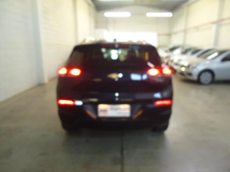 CHEVROLET Tracker 1.0 12V 4P FLEX TURBO LT AUTOM�TICO, Foto 10