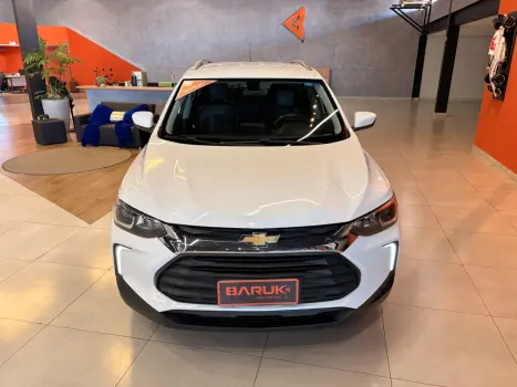 CHEVROLET Tracker 1.0 12V 4P FLEX TURBO AUTOM�TICO, Foto 3