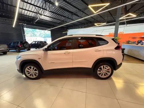 CHEVROLET Tracker 1.0 12V 4P FLEX TURBO AUTOM�TICO, Foto 6