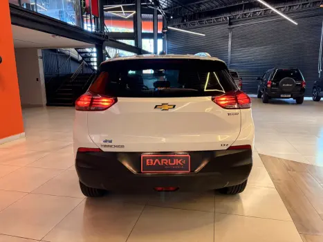 CHEVROLET Tracker 1.0 12V 4P FLEX TURBO AUTOM�TICO, Foto 7
