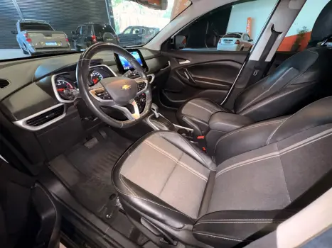 CHEVROLET Tracker 1.0 12V 4P FLEX TURBO AUTOM�TICO, Foto 10