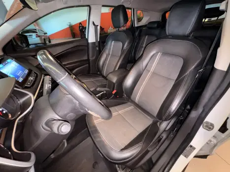 CHEVROLET Tracker 1.0 12V 4P FLEX TURBO AUTOM�TICO, Foto 11