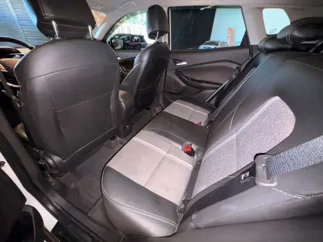 CHEVROLET Tracker 1.0 12V 4P FLEX TURBO AUTOM�TICO, Foto 14