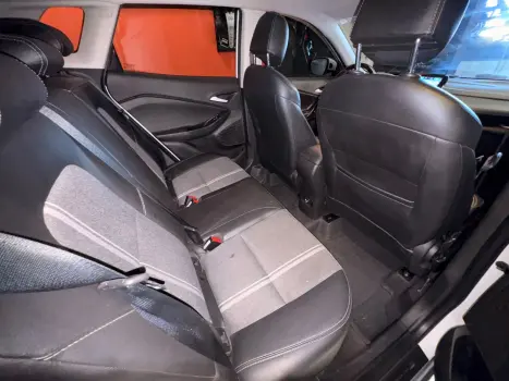 CHEVROLET Tracker 1.0 12V 4P FLEX TURBO AUTOM�TICO, Foto 16