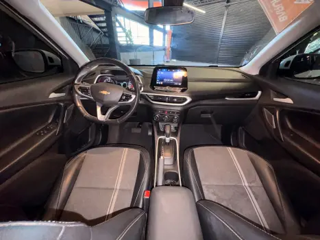 CHEVROLET Tracker 1.0 12V 4P FLEX TURBO AUTOM�TICO, Foto 17