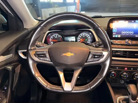 CHEVROLET Tracker 1.0 12V 4P FLEX TURBO AUTOM�TICO, Foto 18