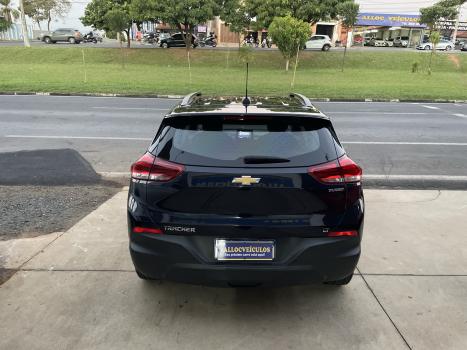 CHEVROLET Tracker 1.0 12V 4P FLEX TURBO LT AUTOM�TICO, Foto 2