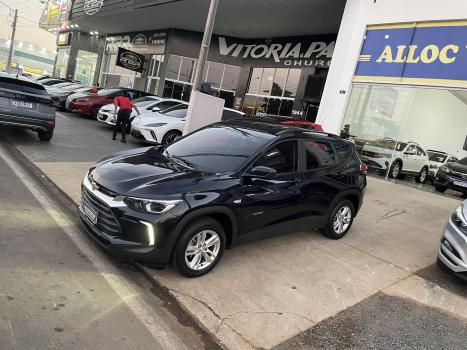 CHEVROLET Tracker 1.0 12V 4P FLEX TURBO LT AUTOM�TICO, Foto 3