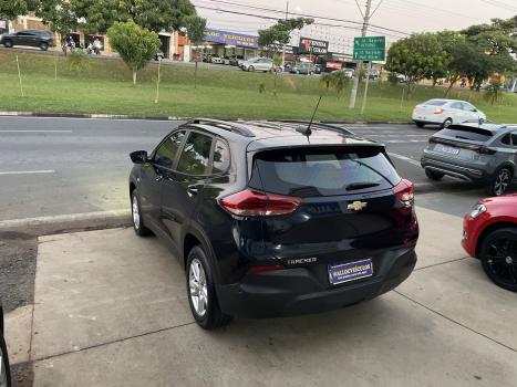 CHEVROLET Tracker 1.0 12V 4P FLEX TURBO LT AUTOM�TICO, Foto 5
