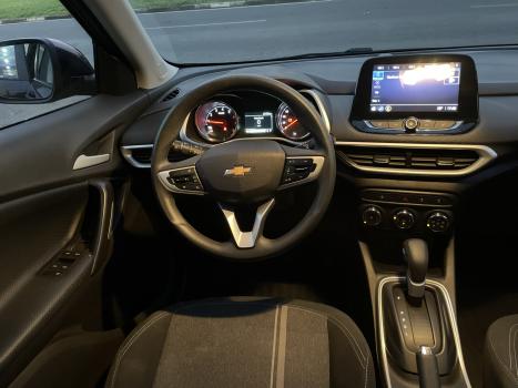 CHEVROLET Tracker 1.0 12V 4P FLEX TURBO LT AUTOM�TICO, Foto 6