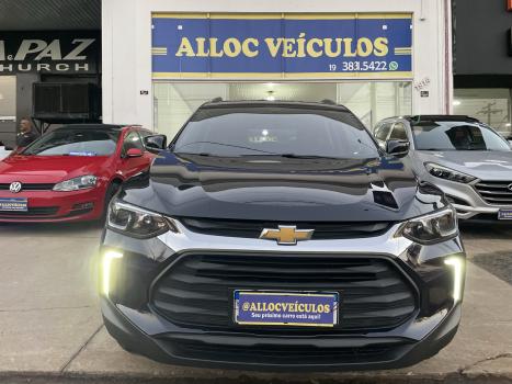 CHEVROLET Tracker 1.0 12V 4P FLEX TURBO LT AUTOM�TICO, Foto 7