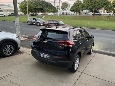 CHEVROLET Tracker 1.0 12V 4P FLEX TURBO LT AUTOM�TICO, Foto 12