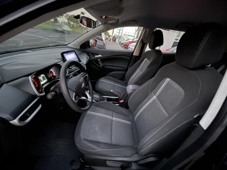 CHEVROLET Tracker 1.0 12V 4P FLEX TURBO LT AUTOM�TICO, Foto 13