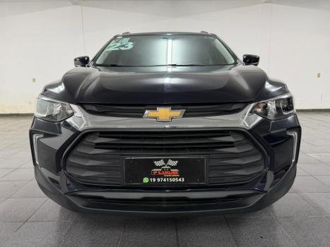 CHEVROLET Tracker 1.0 12V 4P FLEX TURBO LT AUTOM�TICO, Foto 2
