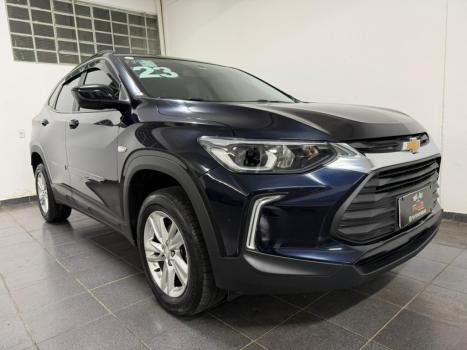 CHEVROLET Tracker 1.0 12V 4P FLEX TURBO LT AUTOM�TICO, Foto 3