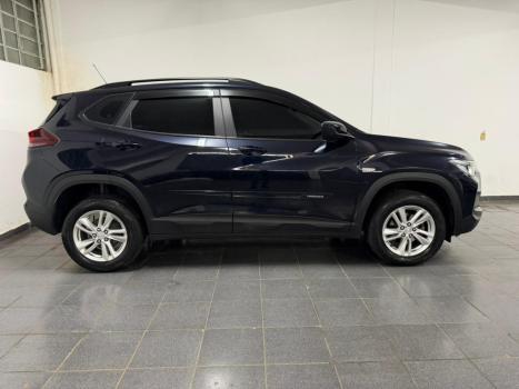 CHEVROLET Tracker 1.0 12V 4P FLEX TURBO LT AUTOM�TICO, Foto 4
