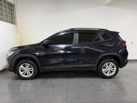 CHEVROLET Tracker 1.0 12V 4P FLEX TURBO LT AUTOM�TICO, Foto 8
