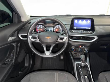 CHEVROLET Tracker 1.0 12V 4P FLEX TURBO LT AUTOM�TICO, Foto 10