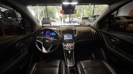 CHEVROLET Tracker 1.8 16V 4P FLEX LTZ AUTOM�TICO, Foto 14