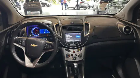 CHEVROLET Tracker 1.8 16V 4P FLEX LTZ AUTOM�TICO, Foto 15