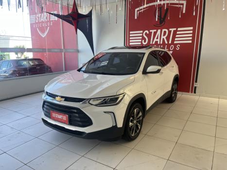 CHEVROLET Tracker 1.2 12V 4P FLEX TURBO PREMIER AUTOM�TICO, Foto 1