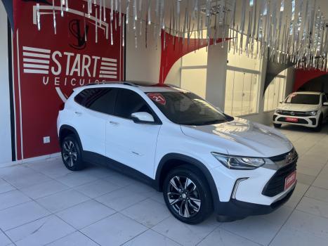 CHEVROLET Tracker 1.2 12V 4P FLEX TURBO PREMIER AUTOM�TICO, Foto 4