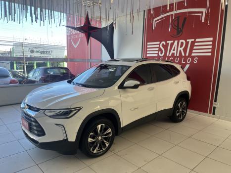 CHEVROLET Tracker 1.2 12V 4P FLEX TURBO PREMIER AUTOM�TICO, Foto 5