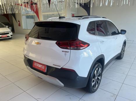 CHEVROLET Tracker 1.2 12V 4P FLEX TURBO PREMIER AUTOM�TICO, Foto 7