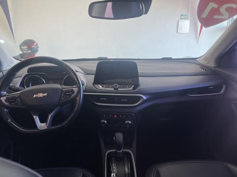CHEVROLET Tracker 1.2 12V 4P FLEX TURBO PREMIER AUTOM�TICO, Foto 9