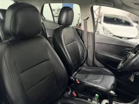 CHEVROLET Tracker 1.8 16V 4P FLEX LT AUTOM�TICO, Foto 6