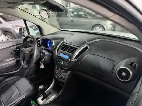 CHEVROLET Tracker 1.8 16V 4P FLEX LT AUTOM�TICO, Foto 7