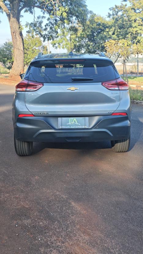 CHEVROLET Tracker 1.0 12V 4P FLEX TURBO LTZ AUTOM�TICO, Foto 6