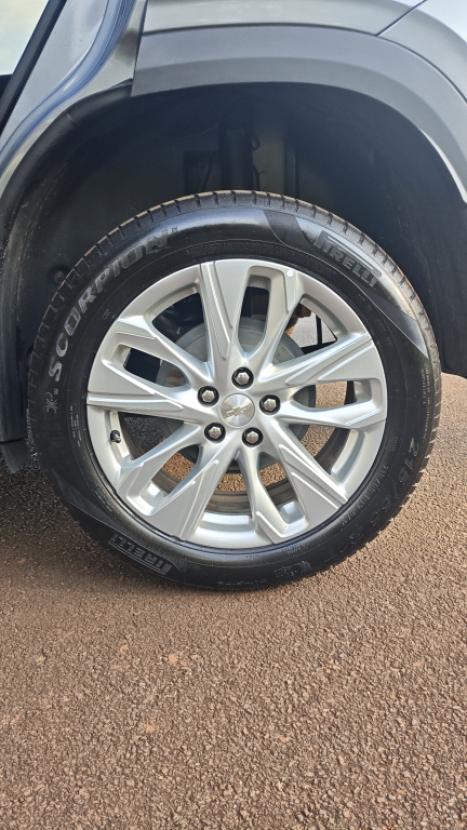 CHEVROLET Tracker 1.0 12V 4P FLEX TURBO LTZ AUTOM�TICO, Foto 8