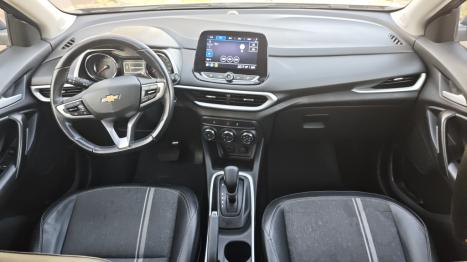 CHEVROLET Tracker 1.0 12V 4P FLEX TURBO LTZ AUTOM�TICO, Foto 9