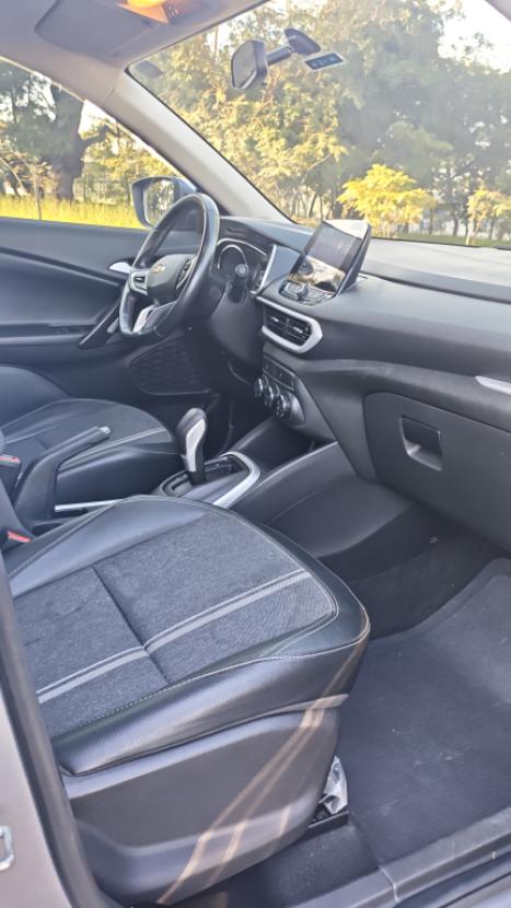 CHEVROLET Tracker 1.0 12V 4P FLEX TURBO LTZ AUTOM�TICO, Foto 10