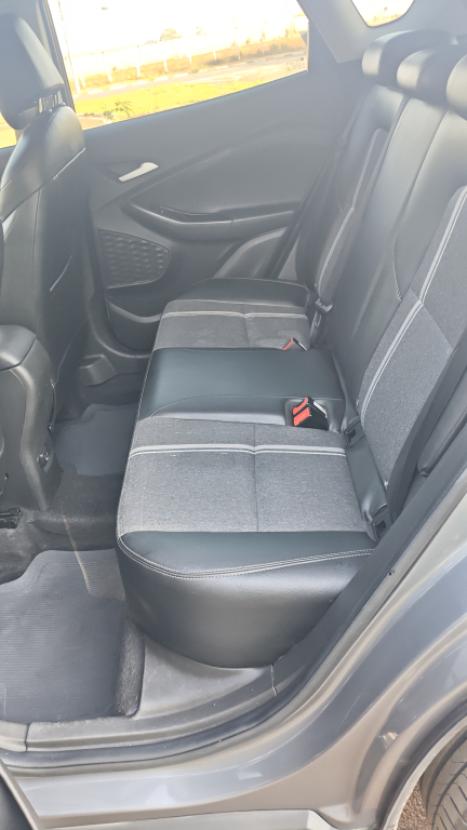 CHEVROLET Tracker 1.0 12V 4P FLEX TURBO LTZ AUTOM�TICO, Foto 11