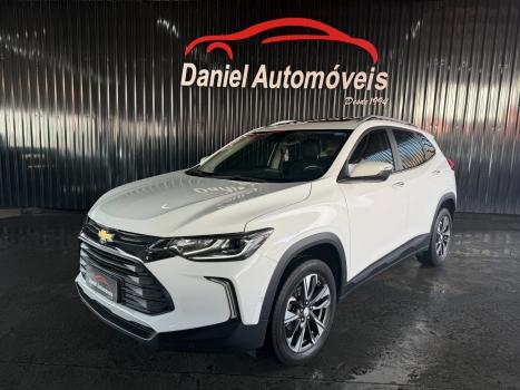 CHEVROLET Tracker 1.2 12V 4P FLEX TURBO PREMIER AUTOM�TICO, Foto 1