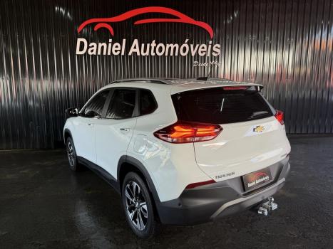 CHEVROLET Tracker 1.2 12V 4P FLEX TURBO PREMIER AUTOM�TICO, Foto 6