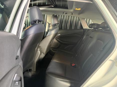 CHEVROLET Tracker 1.2 12V 4P FLEX TURBO PREMIER AUTOM�TICO, Foto 10
