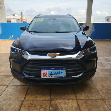 CHEVROLET Tracker 1.0 12V 4P FLEX TURBO LTZ AUTOM�TICO, Foto 2