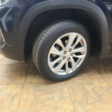 CHEVROLET Tracker 1.0 12V 4P FLEX TURBO LTZ AUTOM�TICO, Foto 5