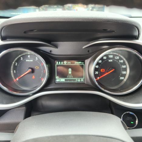 CHEVROLET Tracker 1.0 12V 4P FLEX TURBO LTZ AUTOM�TICO, Foto 7