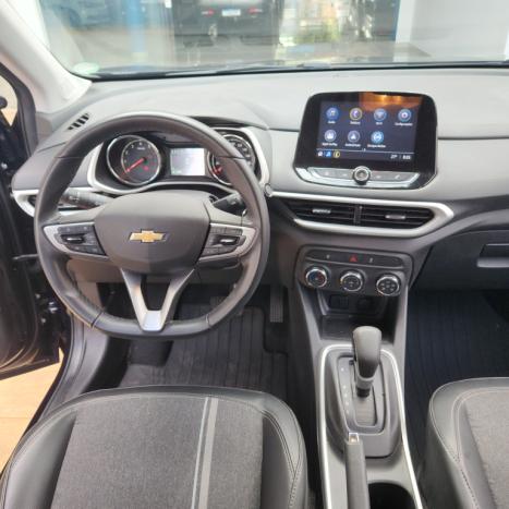 CHEVROLET Tracker 1.0 12V 4P FLEX TURBO LTZ AUTOM�TICO, Foto 8
