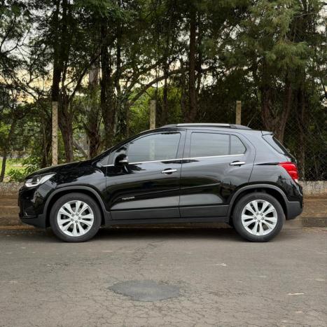 CHEVROLET Tracker 1.4 16V 4P FLEX PREMIER TURBO AUTOM�TICO, Foto 2